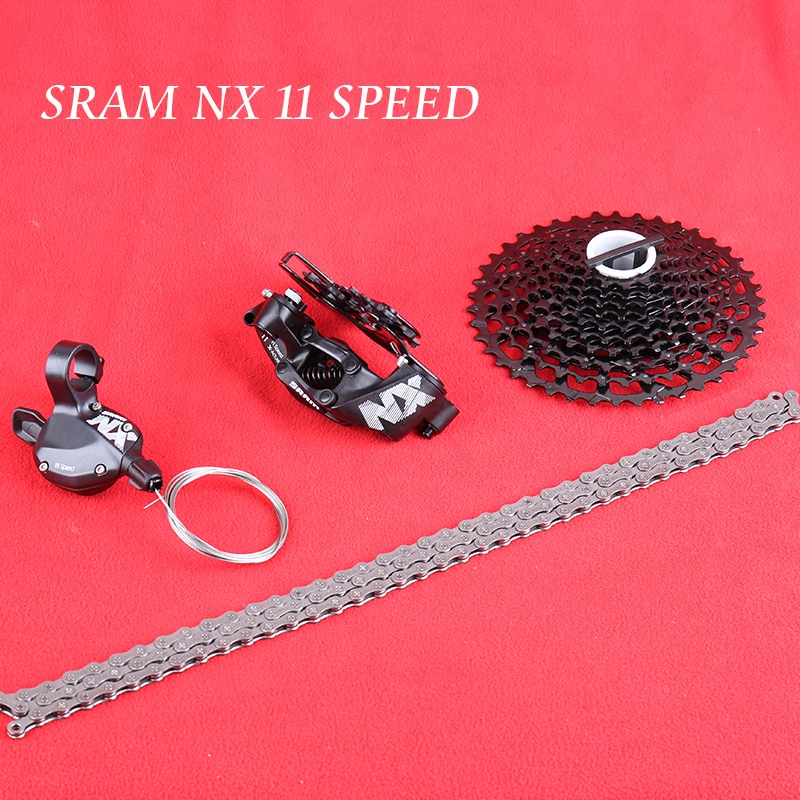 SRAM-NX 1x11   ׷ Ʈ, MTB  ŰƮ, ..